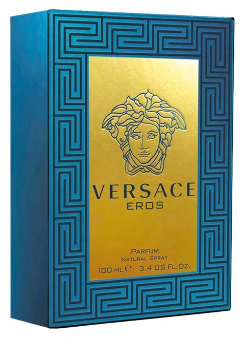 versace eros parfum longevity|is Versace Eros worth it.